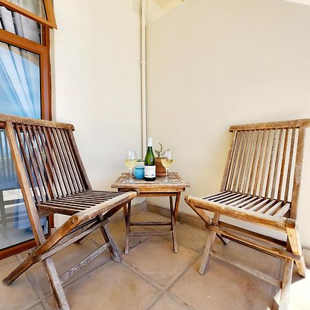The Tides Bed & Breakfast Simon's Town Exterior photo