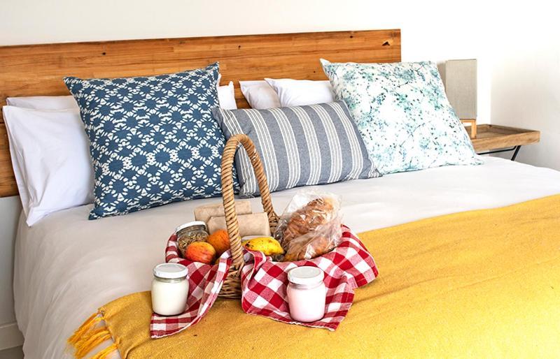 The Tides Bed & Breakfast Simon's Town Exterior photo