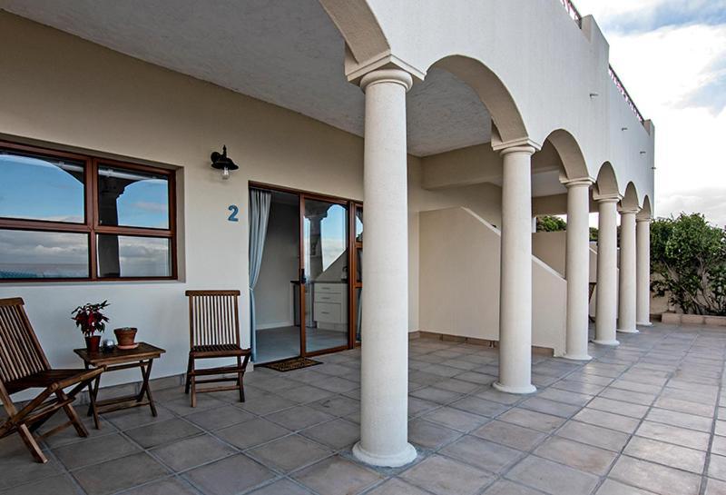 The Tides Bed & Breakfast Simon's Town Exterior photo