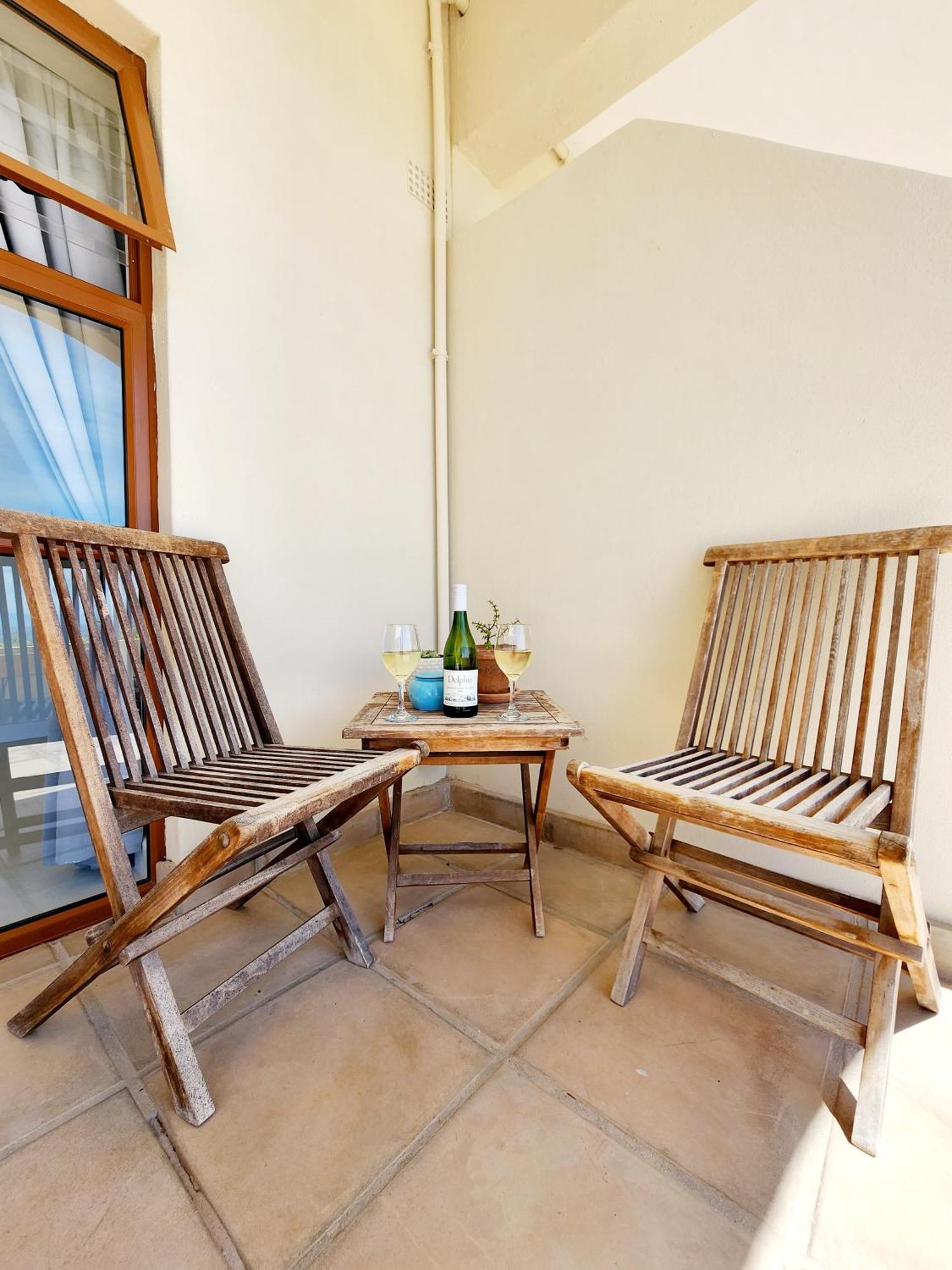 The Tides Bed & Breakfast Simon's Town Exterior photo
