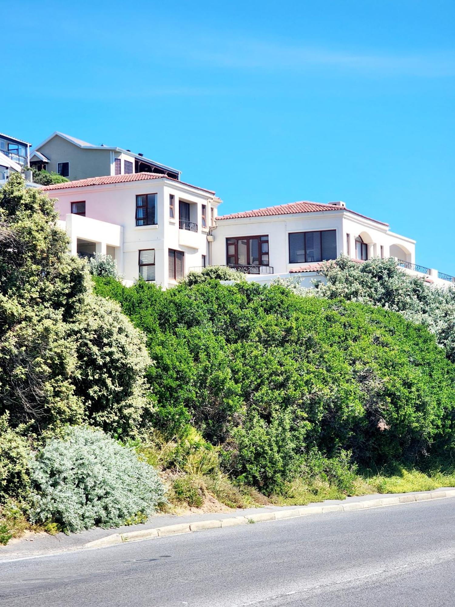 The Tides Bed & Breakfast Simon's Town Exterior photo